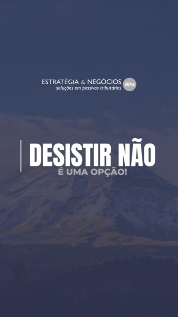 Desafios são presentes que nos impulsionam a encontrar um novo equilíbrio. ✨ Não resista a eles, apenas descubra uma nova maneira de se manter firme e seguir em frente.

#estrategiaenegocios #superacao