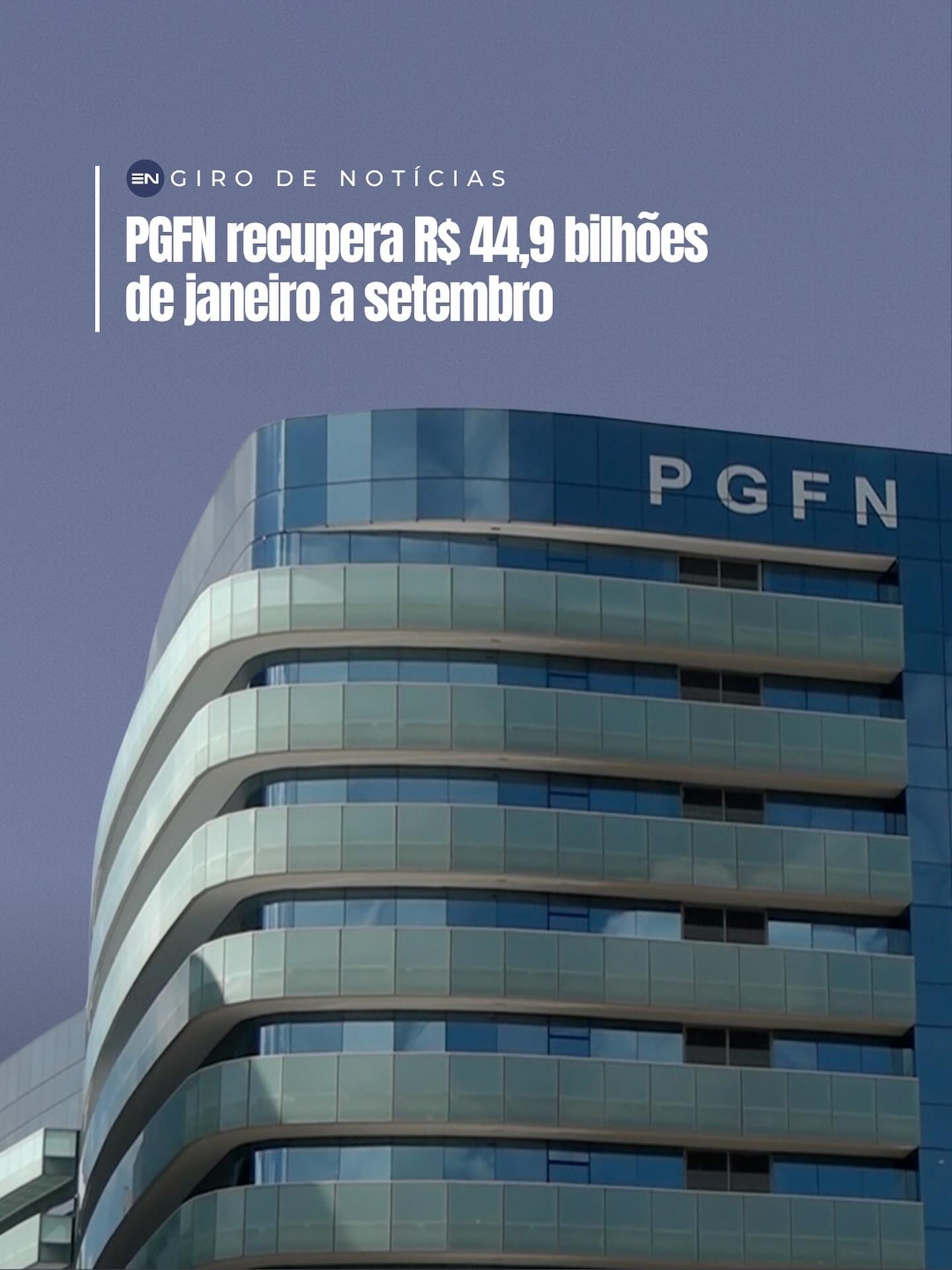 A PGFN recuperou R$ 44,9 bilhões entre janeiro e setembro de 2025, um aumento de 4,4% em relação ao mesmo período do ano anterior.
Mais de metade desse valor veio de transações tributárias, mostrando o fortalecimento desse instrumento como forma eficiente de regularização fiscal e redução da litigiosidade.
Os resultados também refletem o avanço das medidas de cobrança administrativa, uso de tecnologia e combate a fraudes.
Para empresas e contribuintes, o dado reforça um ponto essencial: a atuação estratégica diante da dívida ativa é cada vez mais determinante para evitar riscos e aproveitar oportunidades de negociação.
#EstratégiaeNegócios #PGFN #GestãoTributária #PlanejamentoFiscal
