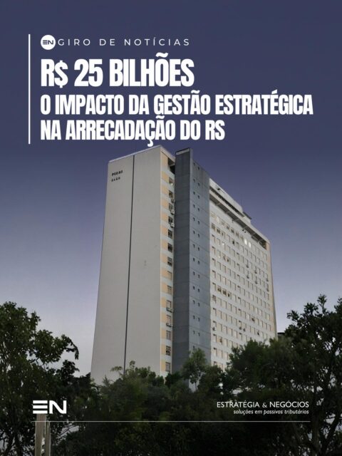 A atuação integrada da Procuradoria-Geral do Estado do Rio Grande do Sul com a Receita Estadual já resultou na recuperação de R$ 25,7 bilhões em créditos tributários.
Somente em 2025, foram R$ 4,9 bilhões, o maior volume da última década. Desde 2019, o estoque da dívida ativa foi reduzido em 25%, refletindo uma política mais eficiente de cobrança e negociação.
A virada não está apenas nos números, mas na estratégia: fortalecimento da consensualidade, atuação coordenada em créditos judicializados, que representam cerca de 75% do estoque, e programas como o Acordo Gaúcho, que modernizaram a transação tributária no Estado.
Resultado: menos litígio automático, mais inteligência fiscal e maior efetividade na conversão de créditos em receita pública.
#EstratégiaeNegócios #GirodeNotícias #TransaçãoTributária #GestãoFiscal