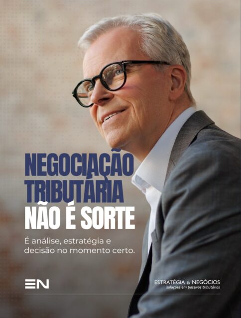 Cada negociação exige estratégia.
Cada decisão exige experiência.
Cada resultado é consequência de um trabalho bem feito.
Há 38 anos negociando com precisão.

#EstratégiaeNegócios #NegociaçãoFiscal #GestãoTributária #PlanejamentoTributário